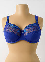 Soutien-gorge bleu PRIMA DONNA pour femme seconde vue