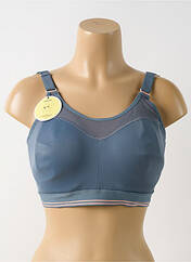 Soutien-gorge gris TRIACTION BY TRIUMPH pour femme seconde vue