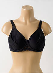 Soutien-gorge noir SIMONE PERELE pour femme seconde vue