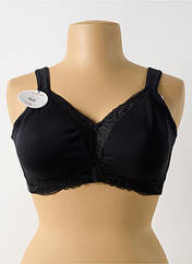 Soutien-gorge noir TRIUMPH pour femme seconde vue