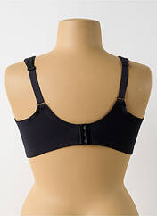 Soutien-gorge noir TRIUMPH pour femme seconde vue