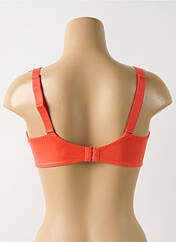 Soutien-gorge orange SIMONE PERELE pour femme seconde vue