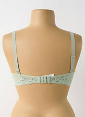 Soutien-gorge vert TRIUMPH pour femme seconde vue