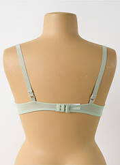 Soutien-gorge vert TRIUMPH pour femme seconde vue