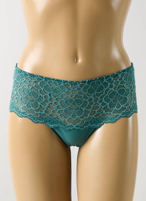 Shorty vert SIMONE PERELE pour femme