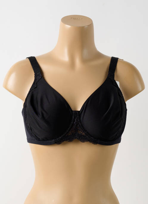 Soutien-gorge noir SIMONE PERELE pour femme