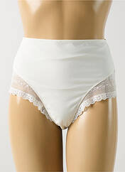 Culotte haute blanc SIMONE PERELE pour femme seconde vue