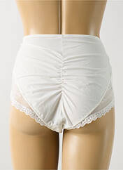 Culotte haute blanc SIMONE PERELE pour femme seconde vue