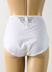 Culotte haute blanc TRIUMPH pour femme seconde vue