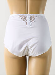 Culotte haute blanc TRIUMPH pour femme seconde vue