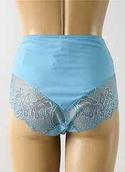 Culotte haute bleu FLORALE BY TRIUMPH pour femme seconde vue