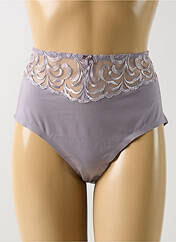 Culotte haute gris TRIUMPH pour femme seconde vue