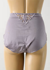 Culotte haute gris TRIUMPH pour femme seconde vue