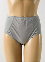 Culotte haute gris TRIUMPH pour femme seconde vue