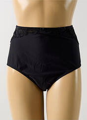 Culotte haute noir TRIUMPH pour femme seconde vue