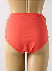 Culotte haute orange SIMONE PERELE pour femme seconde vue