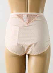 Culotte haute rose FLORALE BY TRIUMPH pour femme seconde vue