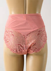 Culotte haute rose FLORALE BY TRIUMPH pour femme seconde vue