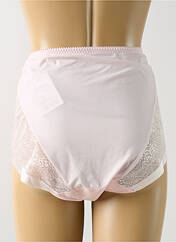 Culotte haute rose PRIMA DONNA pour femme seconde vue