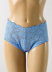 Shorty bleu TRIUMPH pour femme seconde vue