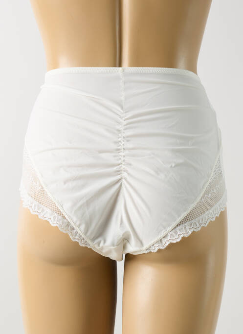 Culotte haute blanc SIMONE PERELE pour femme