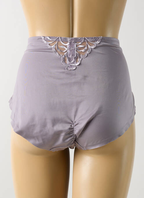 Culotte haute gris TRIUMPH pour femme