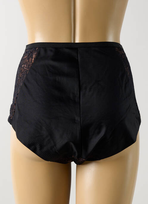Culotte haute noir TRIUMPH pour femme