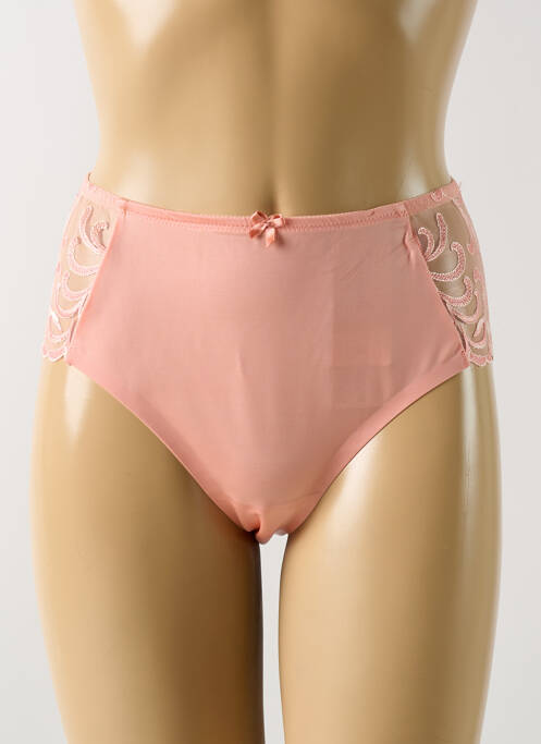 Culotte haute orange TRIUMPH pour femme