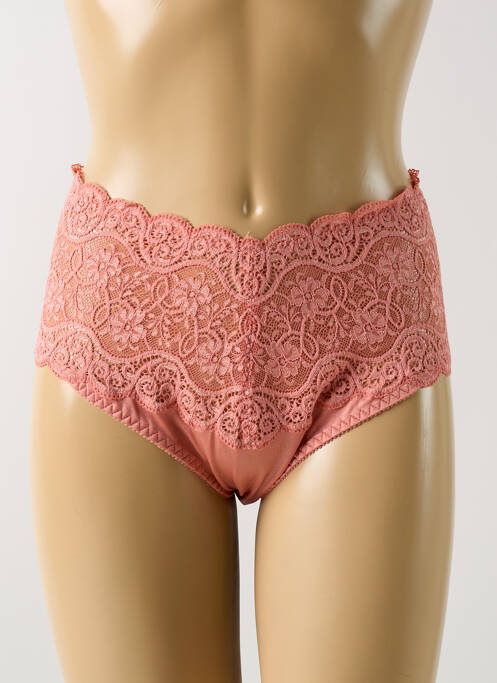 Culotte haute rose TRIUMPH pour femme