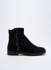 Bottines/Boots noir ROSEWOOD pour femme seconde vue