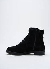 Bottines/Boots noir ROSEWOOD pour femme seconde vue