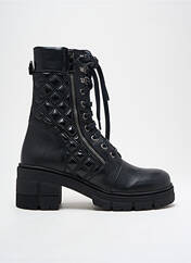 Bottines/Boots noir PINTO DI BLU pour femme seconde vue