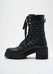 Bottines/Boots noir PINTO DI BLU pour femme seconde vue