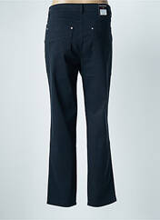 Pantalon slim bleu ANNA MONTANA pour femme seconde vue