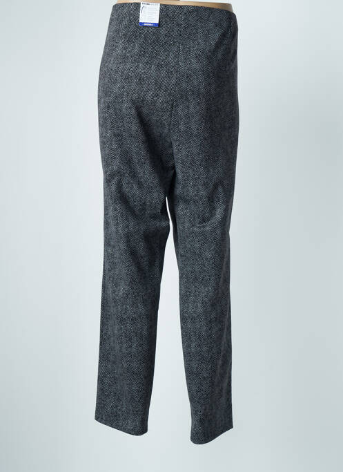 Jegging gris FRANK WALDER pour femme