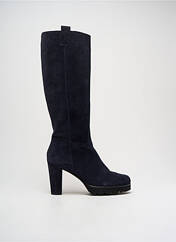 Bottes bleu GADEA pour femme seconde vue