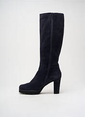 Bottes bleu GADEA pour femme seconde vue