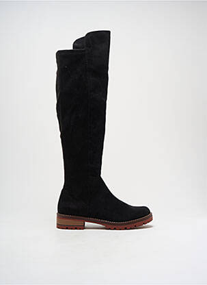 Bottes noir MARCO TOZZI pour femme