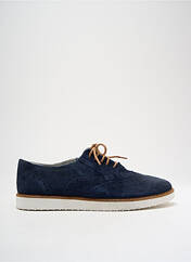 Derbies bleu IPPON VINTAGE pour femme seconde vue