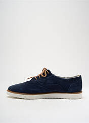 Derbies bleu IPPON VINTAGE pour femme seconde vue