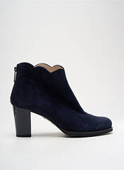 Bottines/Boots bleu GADEA pour femme seconde vue