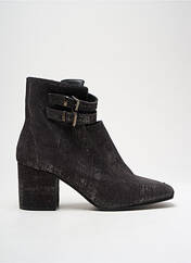 Bottines/Boots gris DONNA PIU pour femme seconde vue