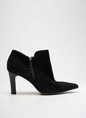 Bottines/Boots noir DONNA PIU pour femme seconde vue