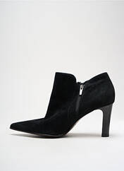 Bottines/Boots noir DONNA PIU pour femme seconde vue