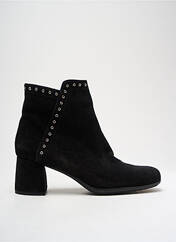 Bottines/Boots noir GADEA pour femme seconde vue