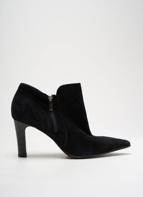 Bottines/Boots noir DONNA PIU pour femme