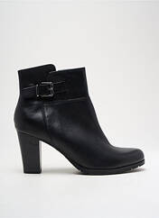 Bottines/Boots noir MARCO TOZZI pour femme seconde vue