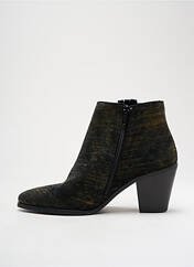 Bottines/Boots noir REGARD pour femme seconde vue