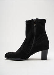 Bottines/Boots noir ARA pour femme seconde vue