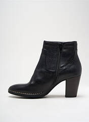 Bottines/Boots noir PALLADIUM pour femme seconde vue